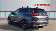 Honda CR-V 2.0 i-MMD Hybrid SR 5dr eCVT Hybrid Estate